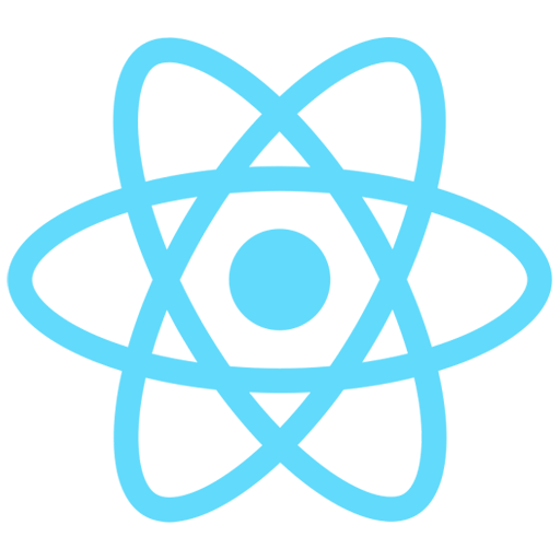 react