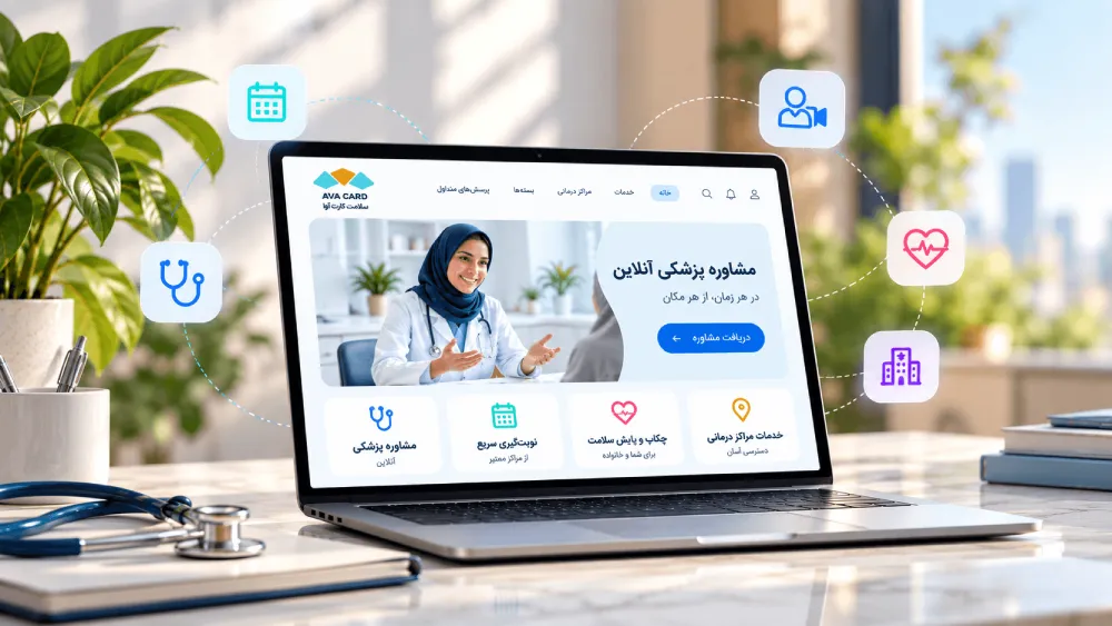 ICU هوشمند