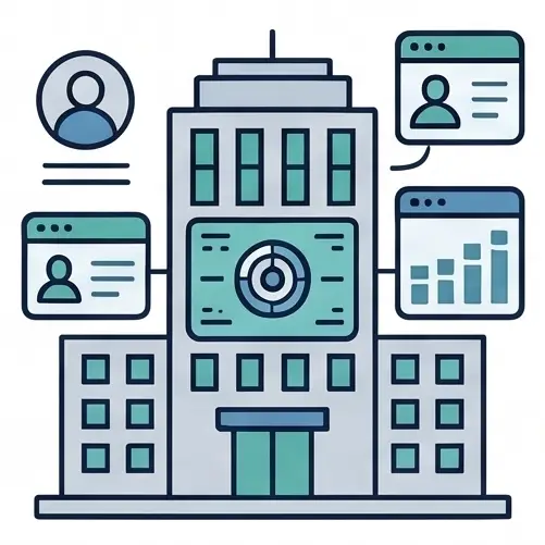 Headquarters-Management