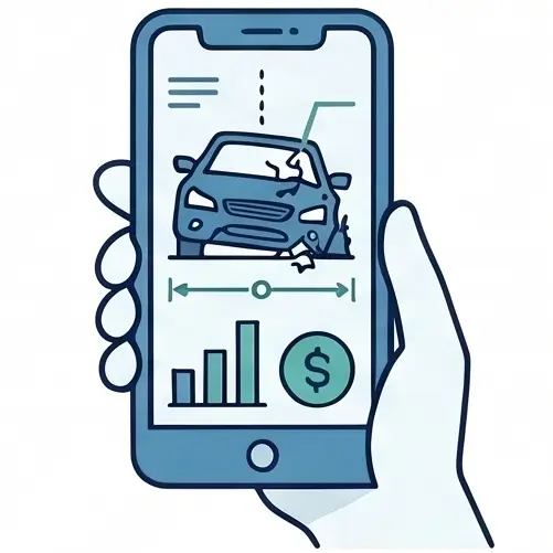 Mobile-App-for-Financial-Damage-Assessment